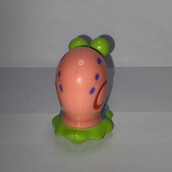 2012 Imaginext SpongeBob SquarePants Action Figures - Picture 15 of 16